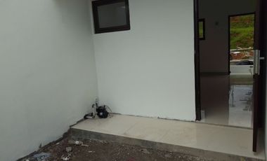 Rumah Dijual Bandung 500 jt an di Jatihandap Cahem Promo KPR 3 jt s.d akad