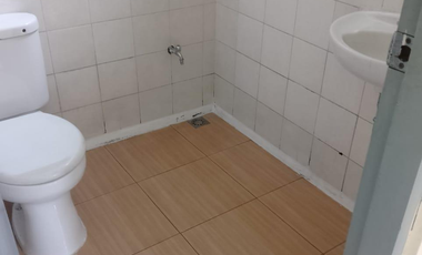 Forrent! ruko 3 lantai di Lippo Karawaci Utara, 5 menit ke gerbang tol