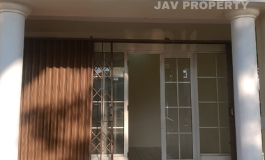Forrent! ruko 3 lantai di Lippo Karawaci Utara, 5 menit ke gerbang tol