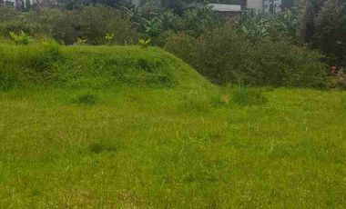 KAVLING SUPER MURAH DI SETIABUDI REGENCY — LUAS 1.220 m², HARGA DI BAWAH PASAR!