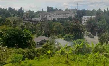 KAVLING SUPER MURAH DI SETIABUDI REGENCY — LUAS 1.220 m², HARGA DI BAWAH PASAR!