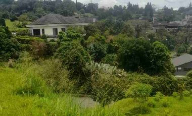 KAVLING SUPER MURAH DI SETIABUDI REGENCY — LUAS 1.220 m², HARGA DI BAWAH PASAR!