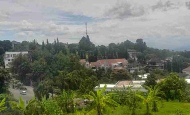 KAVLING SUPER MURAH DI SETIABUDI REGENCY — LUAS 1.220 m², HARGA DI BAWAH PASAR!