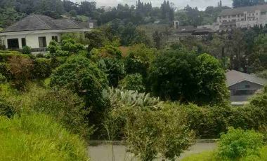 KAVLING SUPER MURAH DI SETIABUDI REGENCY — LUAS 1.220 m², HARGA DI BAWAH PASAR!