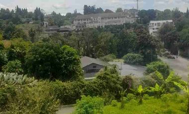 KAVLING SUPER MURAH DI SETIABUDI REGENCY — LUAS 1.220 m², HARGA DI BAWAH PASAR!