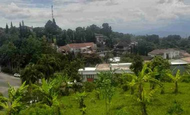 KAVLING SUPER MURAH DI SETIABUDI REGENCY — LUAS 1.220 m², HARGA DI BAWAH PASAR!