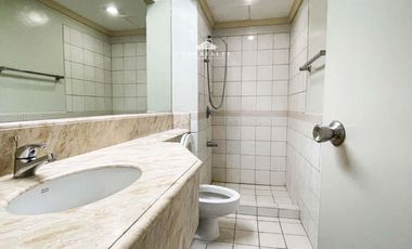 3 Bedroom condo unit For Sale in The Salcedo Park at Makati City