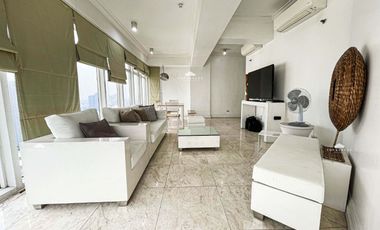 3 Bedroom condo unit For Sale in The Salcedo Park at Makati City