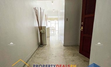 3 Bedroom condo unit For Sale in The Salcedo Park at Makati City