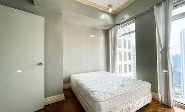 3 Bedroom condo unit For Sale in The Salcedo Park at Makati City