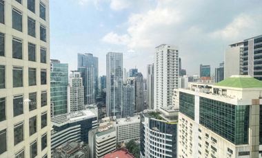 3 Bedroom condo unit For Sale in The Salcedo Park at Makati City