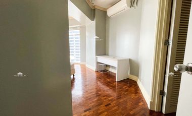 3 Bedroom condo unit For Sale in The Salcedo Park at Makati City