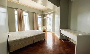 3 Bedroom condo unit For Sale in The Salcedo Park at Makati City