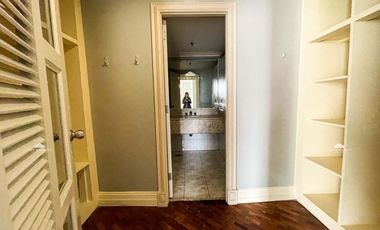 3 Bedroom condo unit For Sale in The Salcedo Park at Makati City