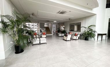 3 Bedroom condo unit For Sale in The Salcedo Park at Makati City