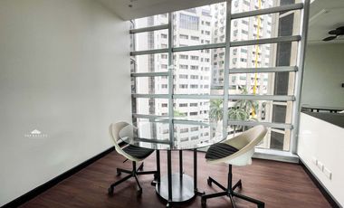 3 Bedroom condo unit For Sale in The Salcedo Park at Makati City