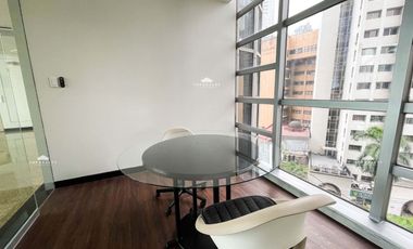 3 Bedroom condo unit For Sale in The Salcedo Park at Makati City
