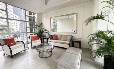 3 Bedroom condo unit For Sale in The Salcedo Park at Makati City