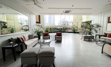 3 Bedroom condo unit For Sale in The Salcedo Park at Makati City