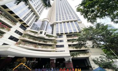 3 Bedroom condo unit For Sale in The Salcedo Park at Makati City