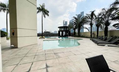 3 Bedroom condo unit For Sale in The Salcedo Park at Makati City