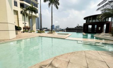 3 Bedroom condo unit For Sale in The Salcedo Park at Makati City