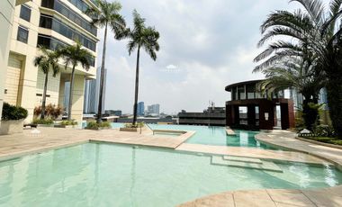3 Bedroom condo unit For Sale in The Salcedo Park at Makati City