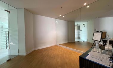 3 Bedroom condo unit For Sale in The Salcedo Park at Makati City