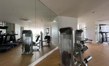 3 Bedroom condo unit For Sale in The Salcedo Park at Makati City