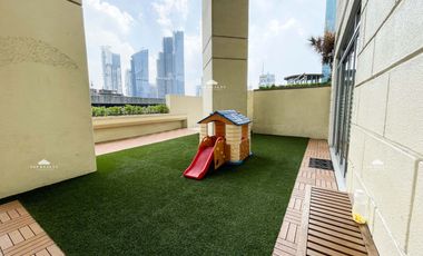 3 Bedroom condo unit For Sale in The Salcedo Park at Makati City