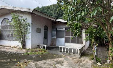 House for sale in Bag-ong Dal-an, Taclobo, Dumaguete, Negros Oriental
