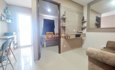 Dijual Apartemen 1BR Northland Ancol Semi Furnish – Siap AJB, Dekat Dufan & JIS
