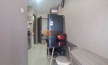 Dijual Apartemen 1BR Northland Ancol Semi Furnish – Siap AJB, Dekat Dufan & JIS