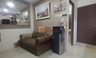 Dijual Apartemen 1BR Northland Ancol Semi Furnish – Siap AJB, Dekat Dufan & JIS
