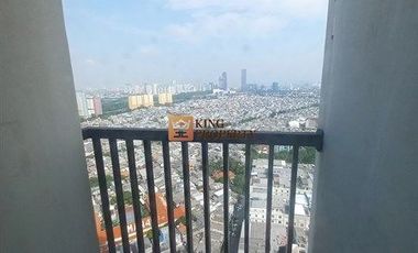 Dijual Apartemen 1BR Northland Ancol Semi Furnish – Siap AJB, Dekat Dufan & JIS