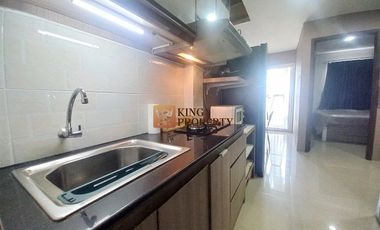 Dijual Apartemen 1BR Northland Ancol Semi Furnish – Siap AJB, Dekat Dufan & JIS