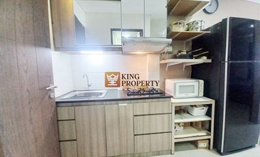 Dijual Apartemen 1BR Northland Ancol Semi Furnish – Siap AJB, Dekat Dufan & JIS