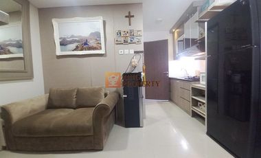 Dijual Apartemen 1BR Northland Ancol Semi Furnish – Siap AJB, Dekat Dufan & JIS