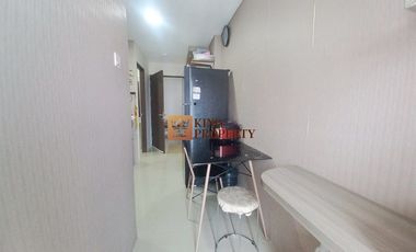 Dijual Apartemen 1BR Northland Ancol Semi Furnish – Siap AJB, Dekat Dufan & JIS