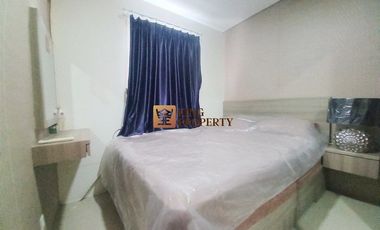 Dijual Apartemen 1BR Northland Ancol Semi Furnish – Siap AJB, Dekat Dufan & JIS