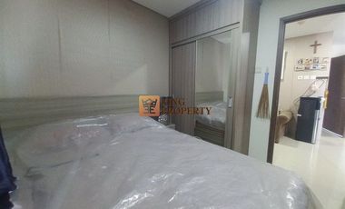 Dijual Apartemen 1BR Northland Ancol Semi Furnish – Siap AJB, Dekat Dufan & JIS
