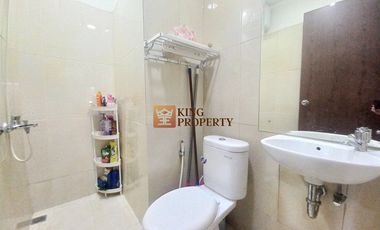 Dijual Apartemen 1BR Northland Ancol Semi Furnish – Siap AJB, Dekat Dufan & JIS