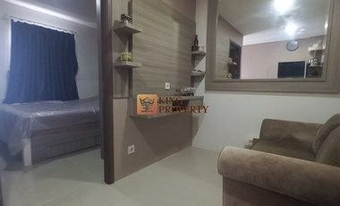 Dijual Apartemen 1BR Northland Ancol Semi Furnish – Siap AJB, Dekat Dufan & JIS