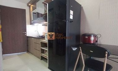 Dijual Apartemen 1BR Northland Ancol Semi Furnish – Siap AJB, Dekat Dufan & JIS