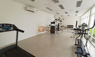 Dijual Apartemen 1BR Northland Ancol Semi Furnish – Siap AJB, Dekat Dufan & JIS