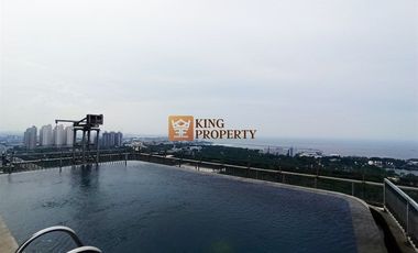 Dijual Apartemen 1BR Northland Ancol Semi Furnish – Siap AJB, Dekat Dufan & JIS