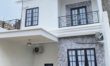 CLASSIC EROPA DENGAN BANYAK FASILITAS! cuma 900jt rategis exit tol cijago