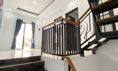 CLASSIC EROPA DENGAN BANYAK FASILITAS! cuma 900jt rategis exit tol cijago