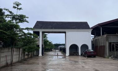 CLASSIC EROPA DENGAN BANYAK FASILITAS! cuma 900jt rategis exit tol cijago