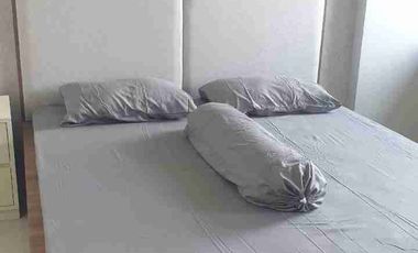 Apartemen Cornell Full Furnished